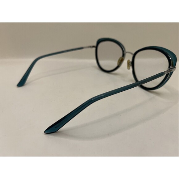 INVU Eyglasses Swiss Eyewear Group Europa 208-C3 Polarized Frames Only Green 140